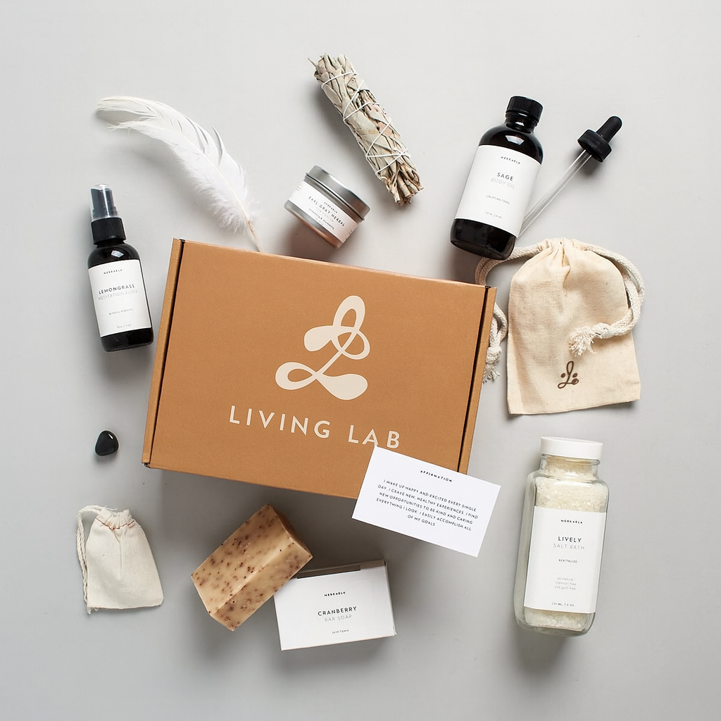 Luteal Phase Care Kit