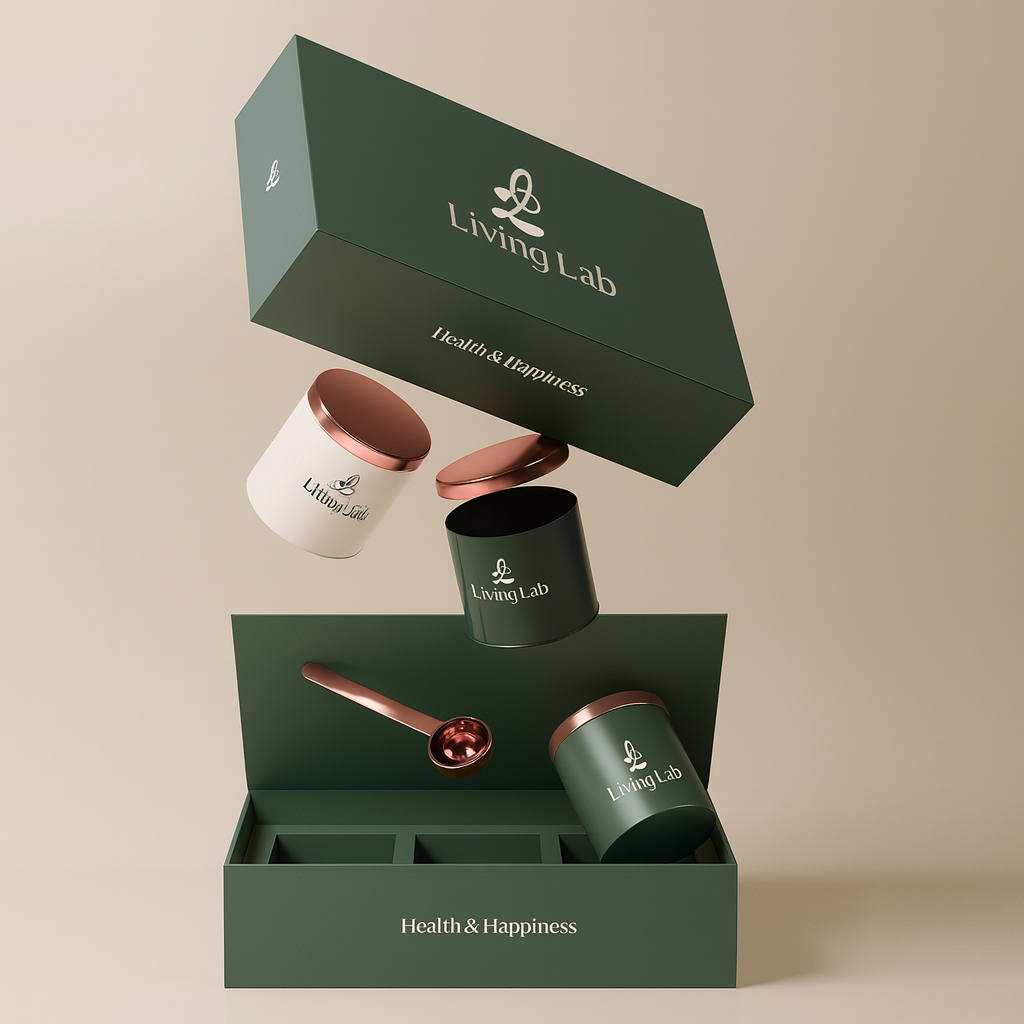 Luteal Phase Care Kit